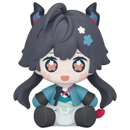 Arknights: Endfield Huggy Good Smile Mini figurka Chen Qianyu 7 cm fotografii produktu
