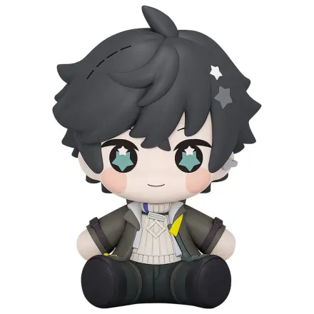 Arknights: Endfield Huggy Good Smile Mini figurka Endministrator (muž) 7 cm fotografii produktu