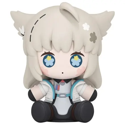 Arknights: Endfield Huggy Good Smile Mini figurka Pelica 7 cm fotografii produktu