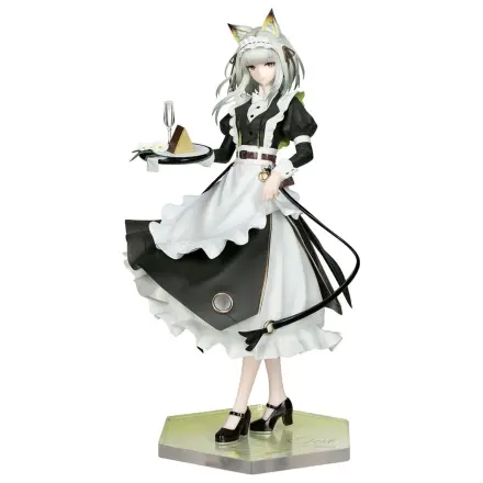 Arknights Gift+ PVC figurka 1/8 Kal'tsit The Remains of Time Ver. 22 cm fotografii produktu