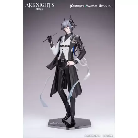 Arknights Gift+ PVC Socha 1/8 Logos: Journey of Music Ver. 24 cm fotografii produktu