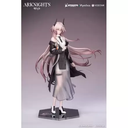 Arknights Gift+ PVC Socha 1/8 Theresa: Journey of Music Ver. 22 cm fotografii produktu