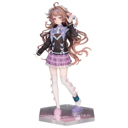 Arknights Gift+ PVC figurka Eyjafjalla the Hvít Aska One More Story Ver. 20 cm fotografii produktu
