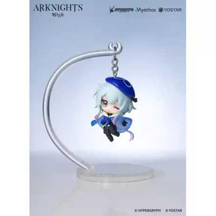 Arknights Hang On PVC Mini Soška Mizuki 5 cm fotografii produktu
