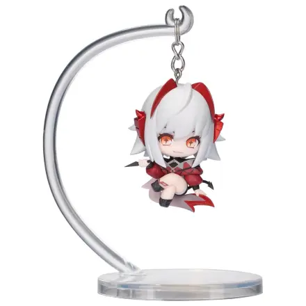 Arknights Hang On PVC Mini figurka Wiš'adel 5 cm fotografii produktu