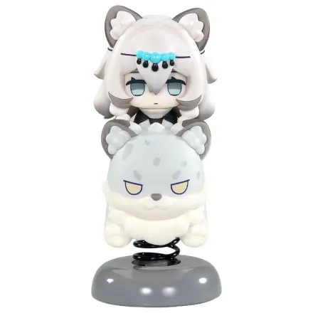 Arknights PVC Soška Happy Shake Pramanix 9 cm fotografii produktu