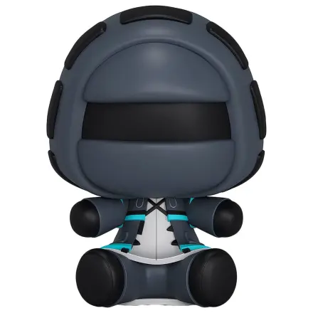 Arknights Huggy Good Smile Doktor 7 cm fotografii produktu