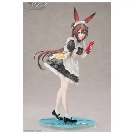 Arknights Limpie Series PVC figurka 1/8 Amiya Tea Time VER. 22 cm fotografii produktu