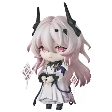 Arknights Nendoroid Akční figurka Civilight Eterna 10 cm fotografii produktu
