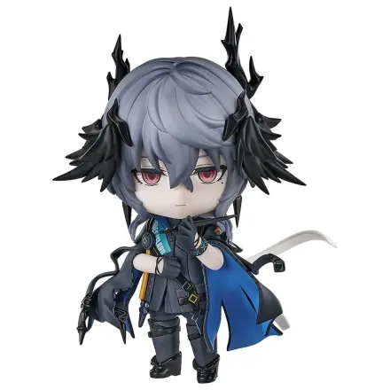 Arknights Nendoroid akční figurka Logos fotografii produktu