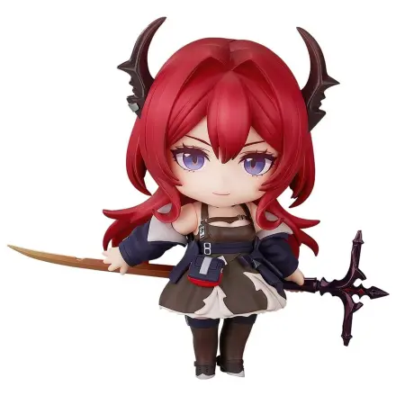 Arknights Nendoroid Akční figurka Surtr 10 cm fotografii produktu