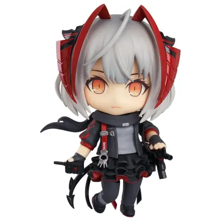 Akční figurka Arknights Nendoroid W 10 cm fotografii produktu