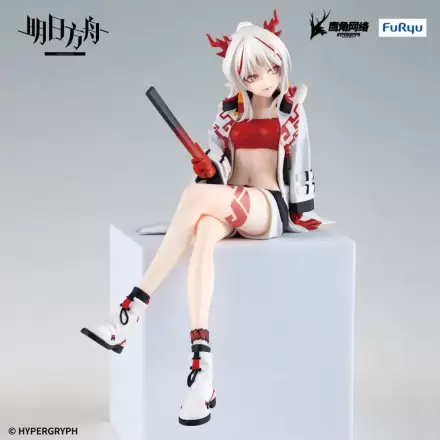 Arknights Noodle Stopper PVC Soška Nian 14 cm termékfotója