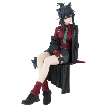 Arknights Noodle Stopper PVC figurka Texas Will Ver. 13 cm fotografii produktu