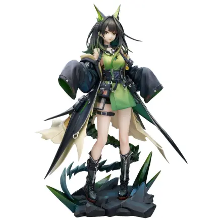 Arknights PVC figurka 1/7 Mon3tr 27 cm fotografii produktu