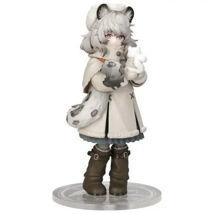 Arknights Rhodes Kids Series PVC figurka Pramanix 16 cm fotografii produktu