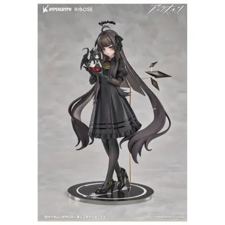 Arknights Rise Up+ PVC figurka Virtuosa Chiisaki Kage Ver. 20 cm fotografii produktu