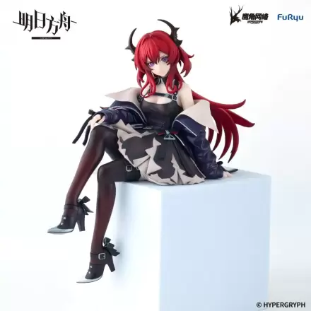 Arknights Surtr Noodle Stopper figurka 15 cm fotografii produktu