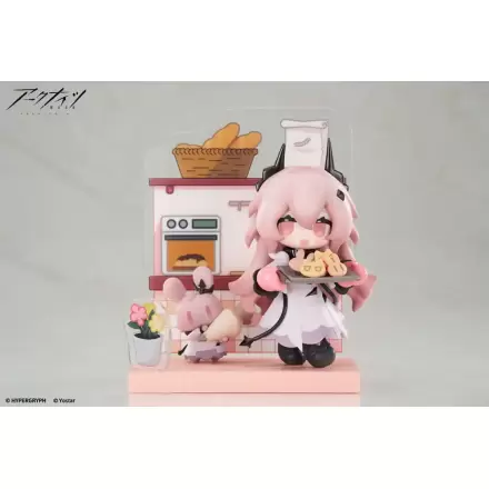 Arknights Would You Like A Dessert? Mini Series PVC Socha Civilight Eterna 11 cm fotografii produktu