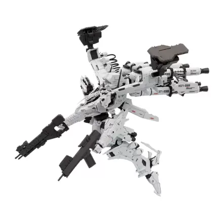 Armored Core Plastiková modelová sada 1/72 Lineark White-Glint & V.O.B Set 16 cm fotografii produktu