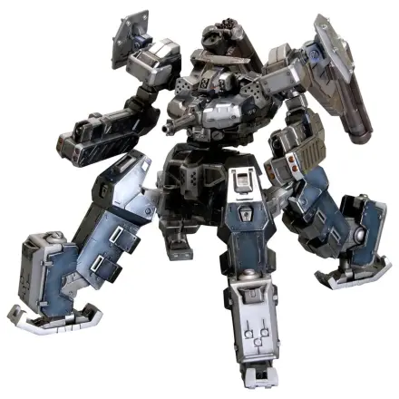 Armored Core plastový model kit 1/72 CREST CR-C75U2 DELTA Ver. 16 cm fotografii produktu