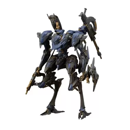 Armored Core V.I.O.S. Modelová stavebnice Schneider Nachtreiher /40E Steel Haze 27 cm fotografii produktu