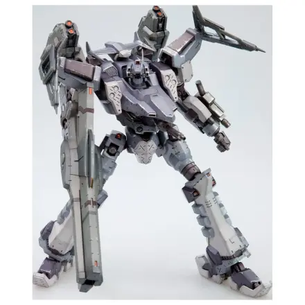 Armored Core VI Crest CR-C98E2 Assault Type Plastikový model 16 cm fotografii produktu