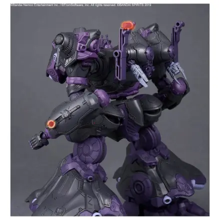 Armored Core VI Fires of Rubicon Arquebus VE-40A Model Kit 30MM fotografii produktu