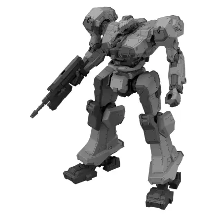 Armored Core VI Fires of Rubicon Balam BD-011 Melander Model Kit 30MM fotografii produktu