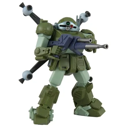 Armored Trooper Votoms akční figurka Toyrise AT-12 Scope Dog Round Mover fotografii produktu