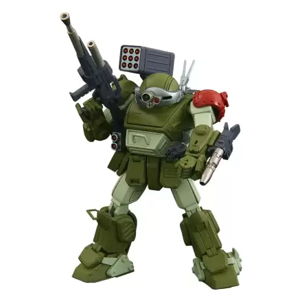 Armored Trooper Votoms Toyrise Akční figurka 1/48 AT Collection 01 Scopedog Red Shoulder Custom 17 cm fotografii produktu
