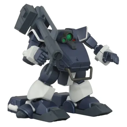 Armored Trooper Votoms Toyrise akční figurka 1/48 AT-09 Zwerg Wetlands Leg 7 cm fotografii produktu