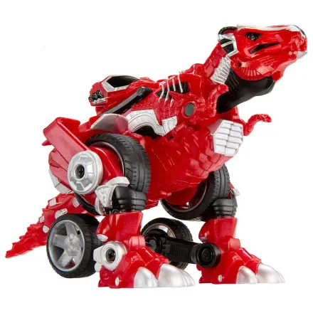 Armorsaurs Evolver T-Rex Ajax figurka fotografii produktu