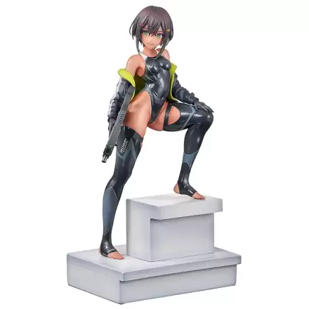 Arms Note Socha 1/7 Plavecký Tým Bucho-chan 22 cm termékfotója