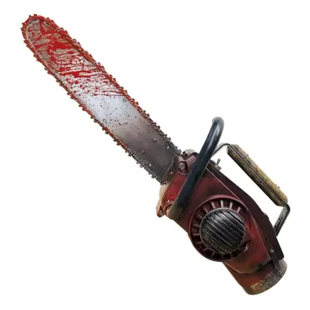 Army of Darkness Prop Replica 1/1 Ash's Chainsaw 71 cm Replika motorové pily termékfotója