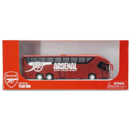 Arsenal Autobus 2025 fotografii produktu