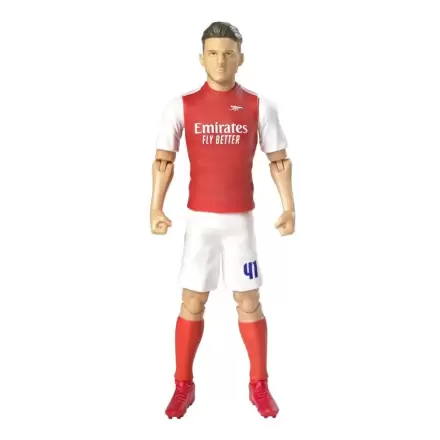 Arsenal Declan Rice akční figurka 20 cm termékfotója