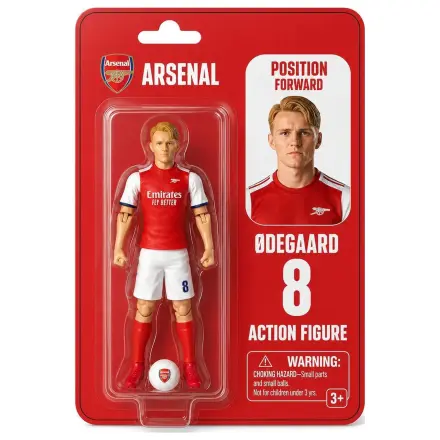Arsenal Odeegard akční figurka 10cm fotografii produktu