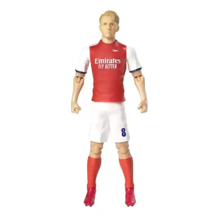 Arsenal Odegaard Akční figurka 20 cm termékfotója