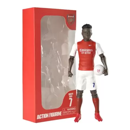 Akční figurka Arsenal Saka 20 cm termékfotója