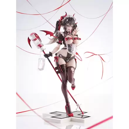 Asanagi Original Character Statue 1/6 Zena 30 cm Socha termékfotója