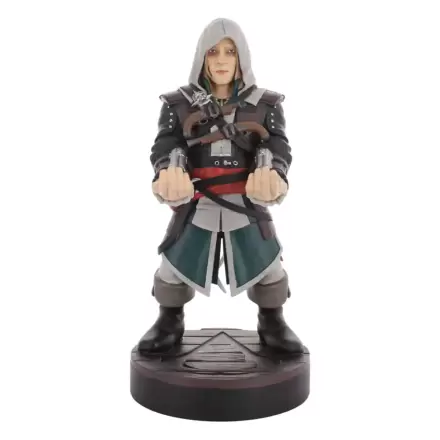 Assassins Creed Cable Guys nabíjecí stojan Edward Black Flag 22 cm fotografii produktu