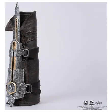 Assassin's Creed replika 1/1 Edward skrytá čepel fotografii produktu