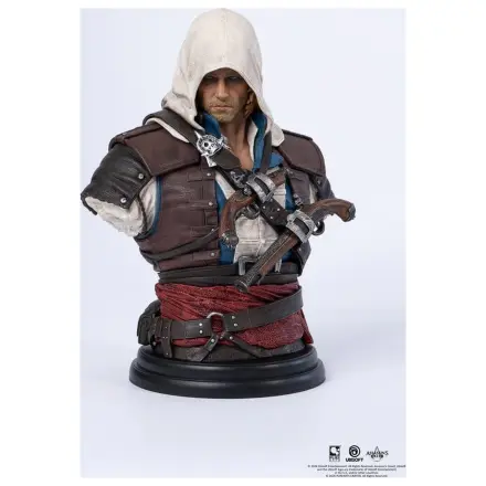 Assassin´s Creed Busta 1/4 Edward fotografii produktu