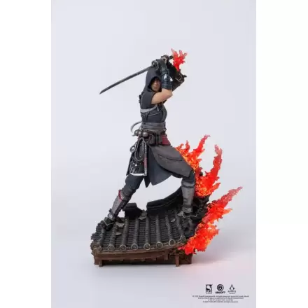 Assassin´s Creed PVC Socha 1/8 Animus Naoe 28 cm fotografii produktu