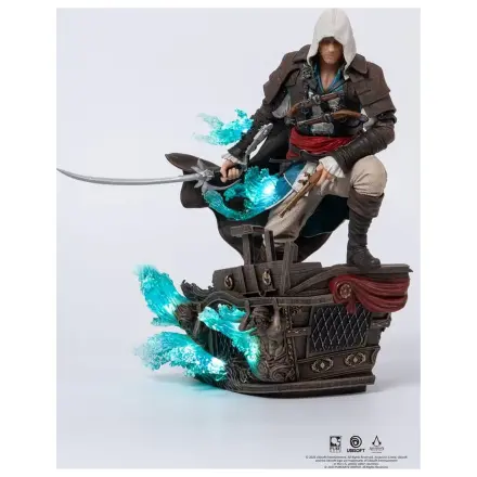 Assassin´s Creed Soška Animus Edward fotografii produktu