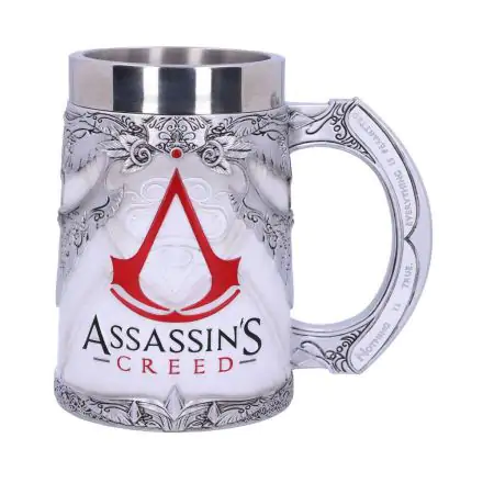 Assassin's Creed Tankard Logo fotografii produktu