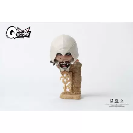 Assassin´s Creed Qlectors PVC Soška Ezio Skok víry 15 cm termékfotója