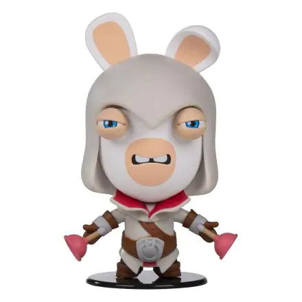 Assassin's Creed / Raving Rabbid Ubisoft Heroes Collection Chibi Figurka Rabbid Ezio 10 cm fotografii produktu