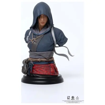Assassin's Creed Shadows Naoe Scale busta 1/4 fotografii produktu